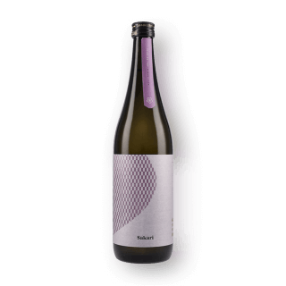 사카리 No.13 준마이긴죠