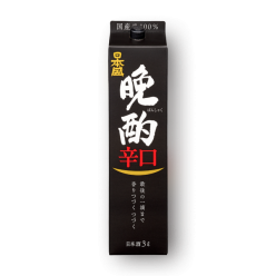 반샤쿠 카라구치 3L (대용량 팩)