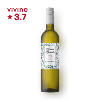 안나 스피나토 소비뇽 DOC 750ml