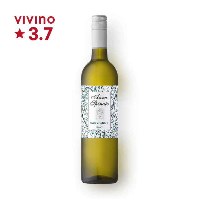 안나 스피나토 소비뇽 DOC 750ml 대표이미지