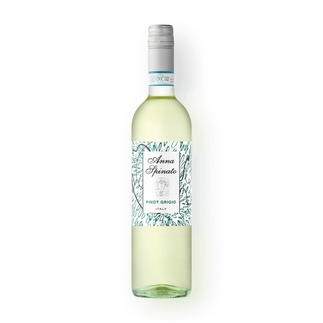 안나 스피나토 피노 그리지오 DOC 750ml 대표이미지