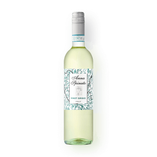 안나 스피나토 피노 그리지오 DOC 750ml