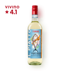 일 피아토 피노 그리지오 DOC 750ml