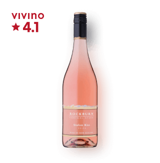 락번 스톨른 키스 로제 750ml