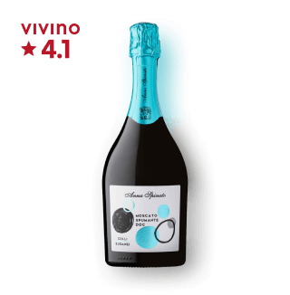 안나 스파나토 모스카토 DOC 750ml