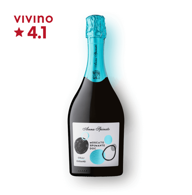 안나 스파나토 모스카토 DOC 750ml