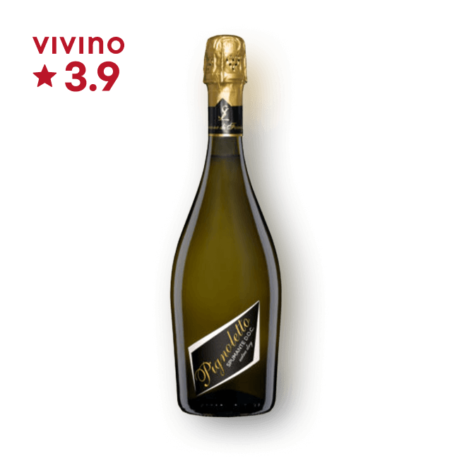 SL 피뇰레토 DOC 스푸만테 엑스트라 드라이 750ml 대표이미지