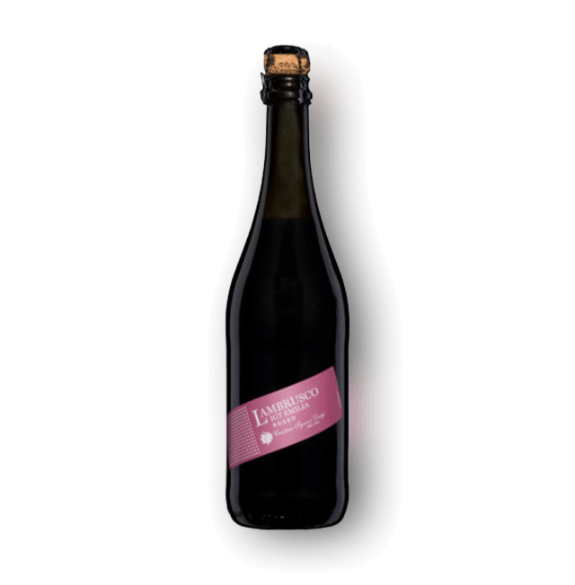 [특별할인] 람브루스코 로쏘 IGT 750ml 대표이미지