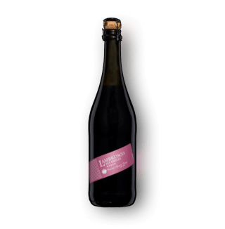 람브루스코 로쏘 IGT 750ml