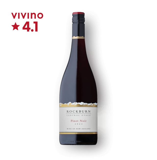 락번 피노 누아 750ml