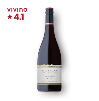 락번 피노 누아 750ml