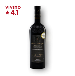 SL 프리미티보 수수마니엘로 IGT 살렌토 750ml