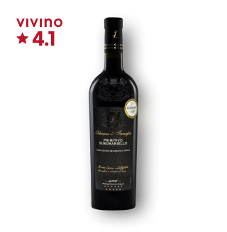 SL 프리미티보 수수마니엘로 IGT 살렌토 750ml