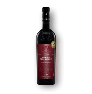 SL 프리미티보 네로 디 트로이아 IGT 750ml