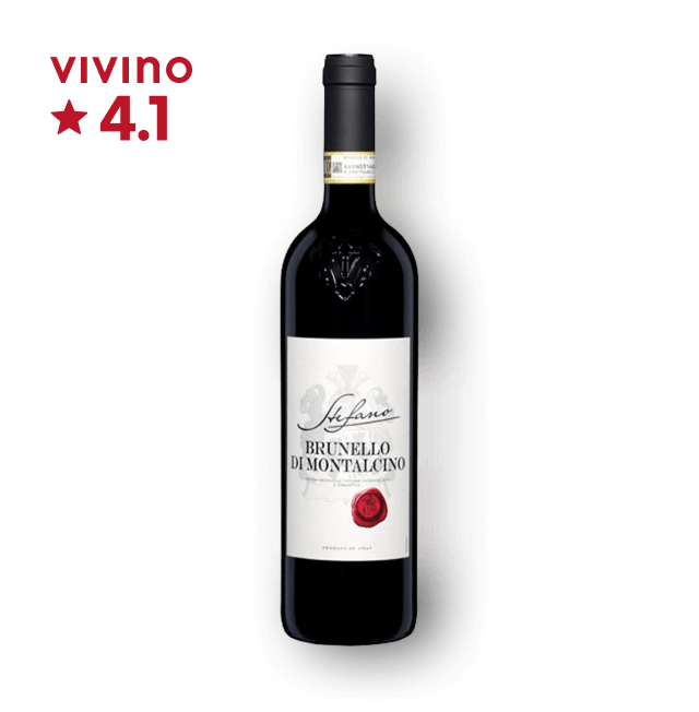 스테파노 브루넬로 디 몬탈치노 750ml