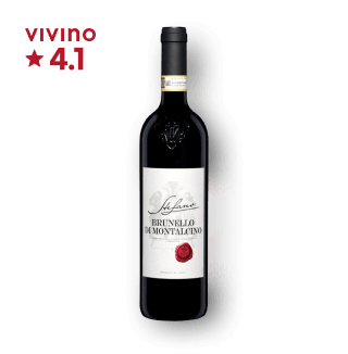 스테파노 브루넬로 디 몬탈치노 750ml