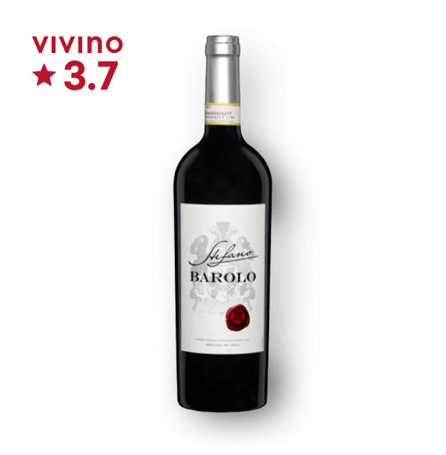 스테파노 바롤로 DOCG 750ml