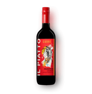 [특별할인] 일 피아토 카르네 750ml