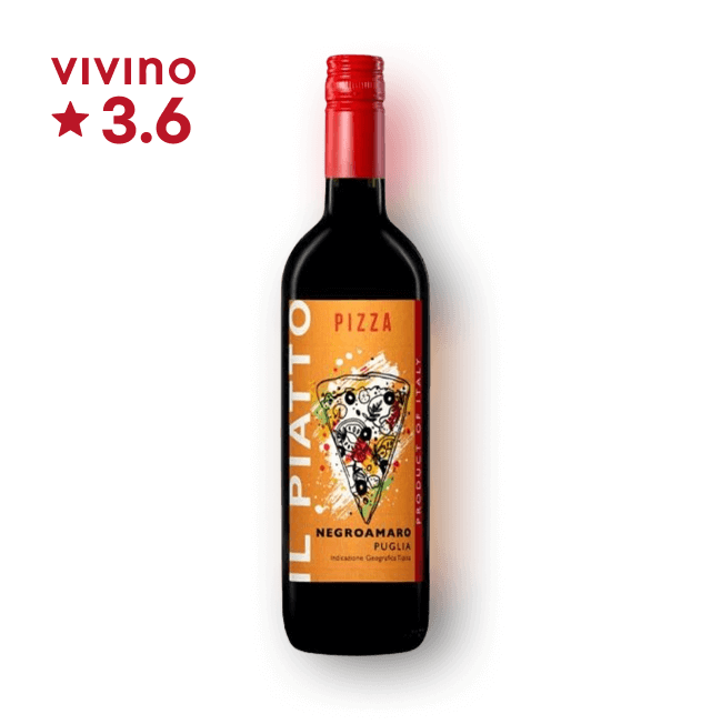 일 피아토 피자 750ml