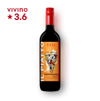 일 피아토 피자 750ml