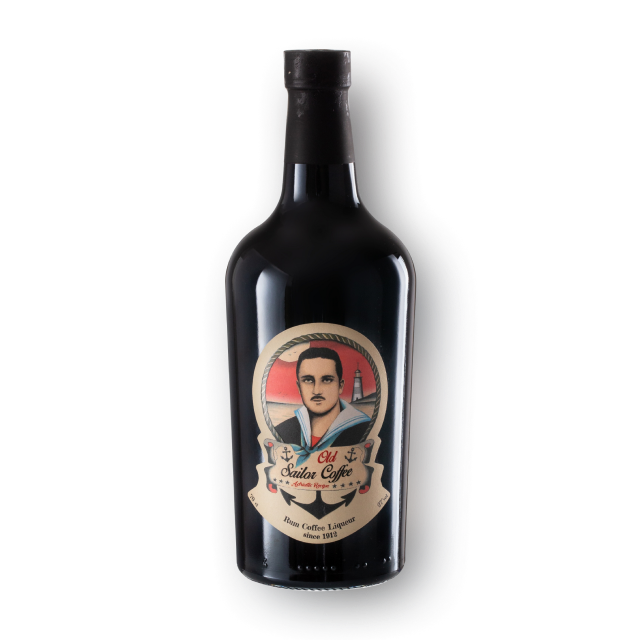 [특별할인] 올드 세일러 커피 리큐르 700ml (최강의 커피 리큐르) 대표이미지
