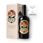 [한정판 전용잔 증정] 올드 세일러 커피 리큐르 700ml (최강의 커피 리큐르)
