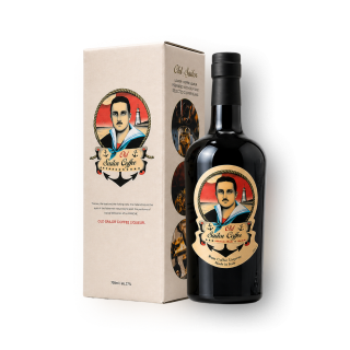 올드 세일러 커피 리큐르 700ml (최강의 커피 리큐르)