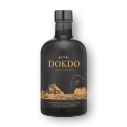 40240 독도소주 37도 375ml