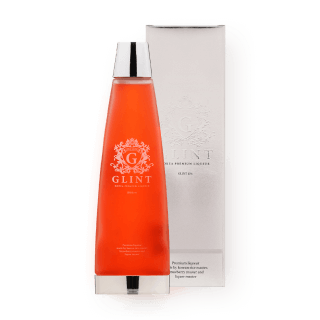 글린트 레드 15도 750ml (딸기리큐르)