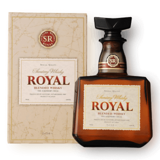 [세금포함] 산토리 로얄(케이스 포함) 700ml