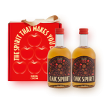 댄싱사이더 오크스피릿 선물세트 (25 대한민국 주류대상 수상)