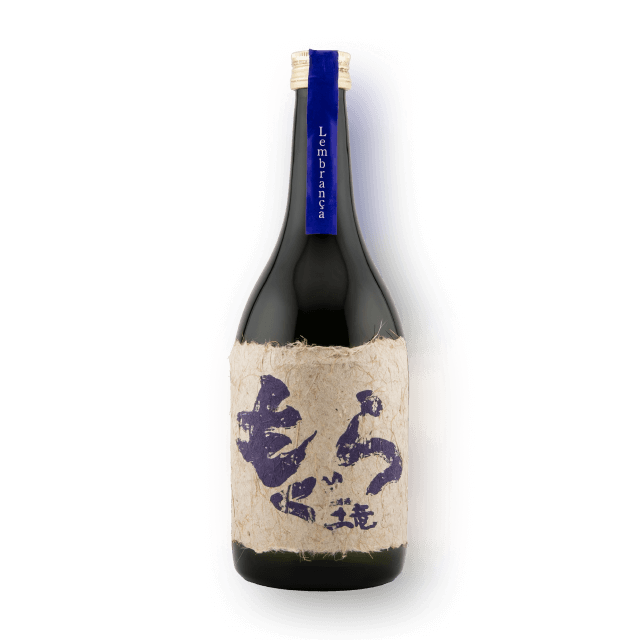 [세금포함] 무라사키 모구라 렘브란사(자색 고구마 소주) 720ml