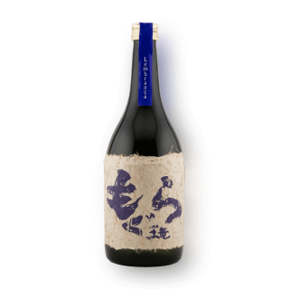 [세금포함] 무라사키 모구라 렘브란사(자색 고구마 소주) 720ml