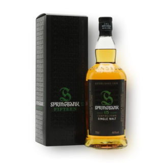 [세금포함] 스프링뱅크 15년 (2015년 릴리즈) 700ml