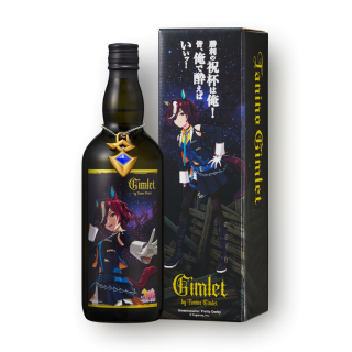 [사전예약] 우마무스메 김렛 바이 타니노 김렛