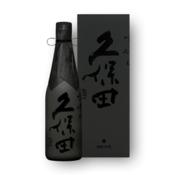 [선착순특가][세금포함] 쿠보타 설봉 블랙 준마이 다이긴죠 500ml