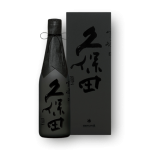 [선착순특가][세금포함] 쿠보타 설봉 블랙 준마이 다이긴죠 500ml