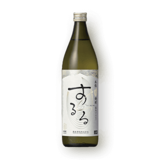 [특가상품][세금포함] 키리시마 스루루 (쌀소주) 900ml