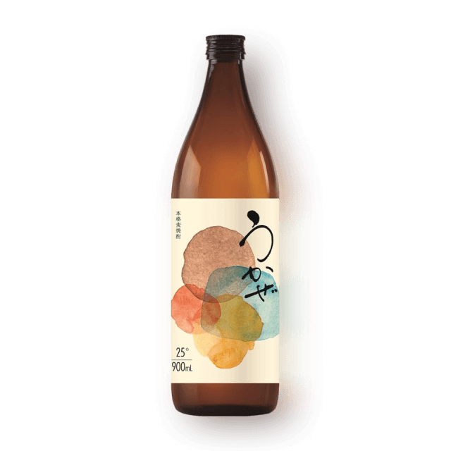 [특가상품][세금포함] 우카제 (보리소주) 900ml