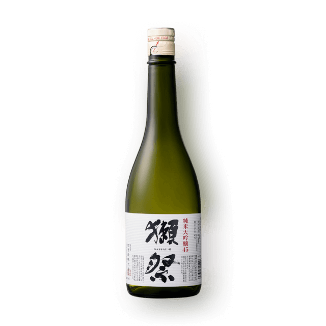 [세금포함] 닷사이 준마이 다이긴죠 45 720ml