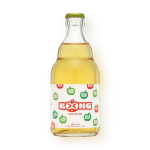 오롯이 사과 스파클링 와인 라이트 4.5도 330ml