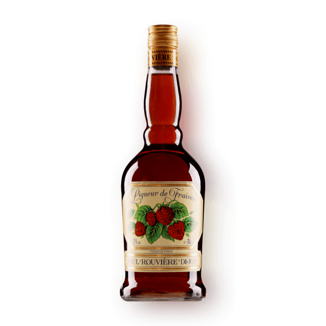 디종 딸기 700ml (딸기 리큐르)