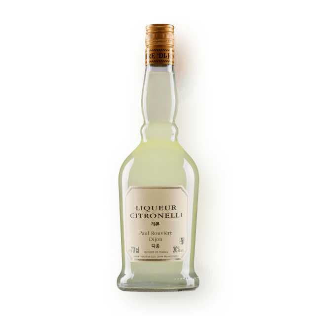 디종 레몬 700ml (레몬 리큐르)