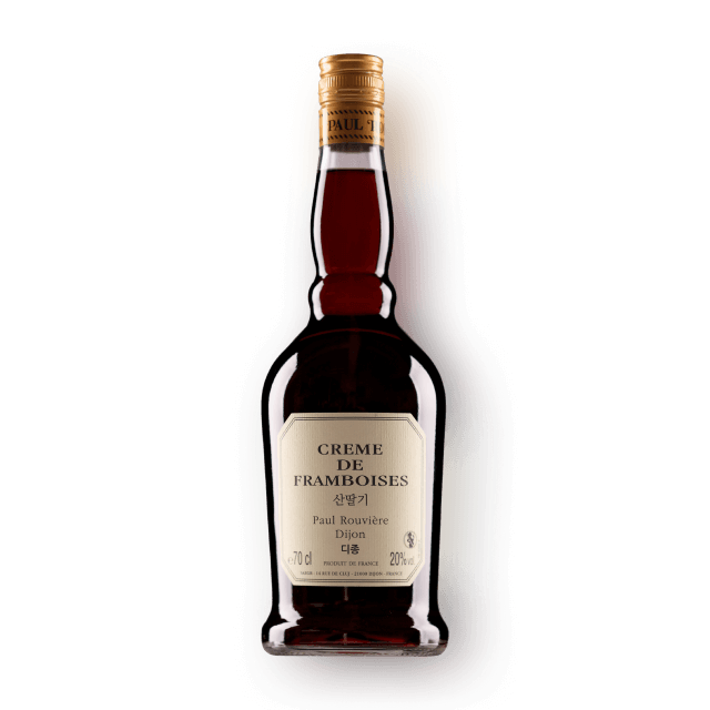 디종 산딸기 700ml (산딸기 리큐르) 대표이미지