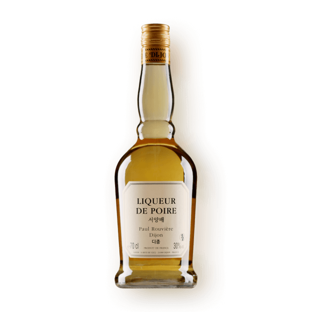 디종 서양배 700ml (서양배 리큐르) 대표이미지