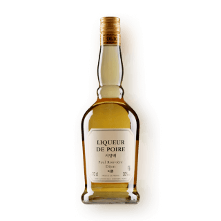 디종 서양배 700ml (서양배 리큐르)