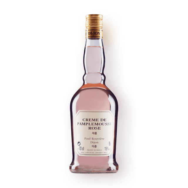 디종 자몽 700ml (자몽 리큐르) 대표이미지