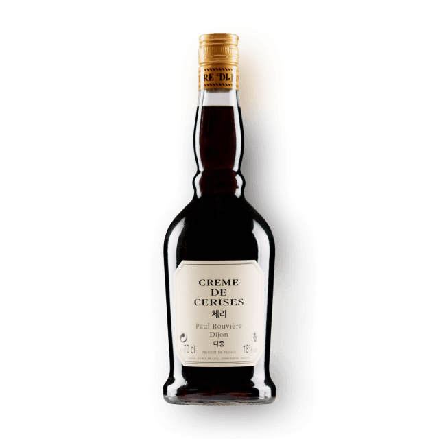디종 체리 700ml (체리 리큐르) 대표이미지