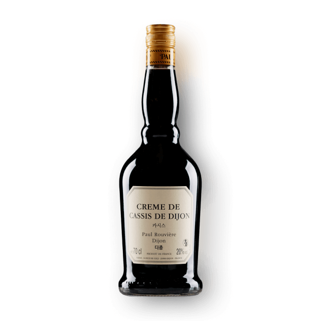 디종 카시스 700ml (블랙커런트 리큐르) 대표이미지