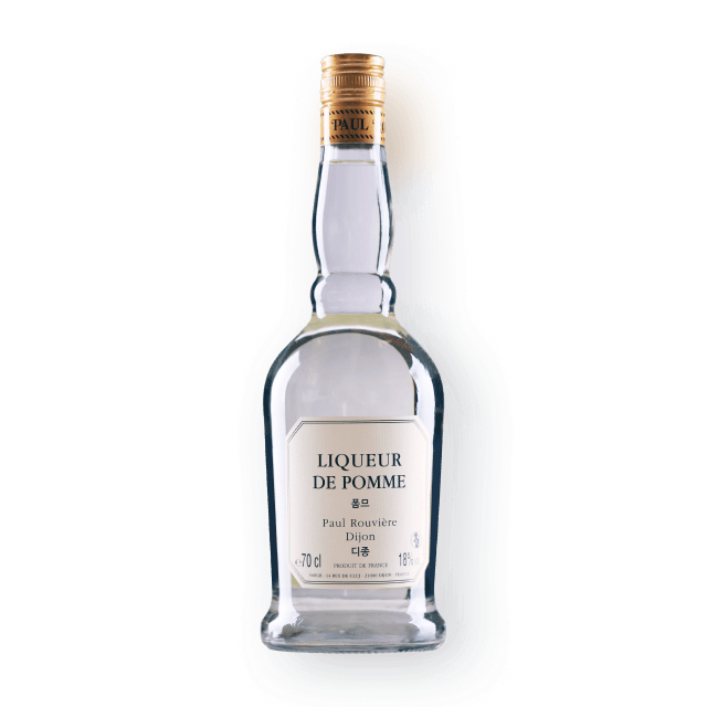 디종 폼므 700ml (사과 리큐르) 대표이미지